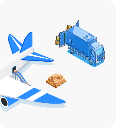 품목별 운송